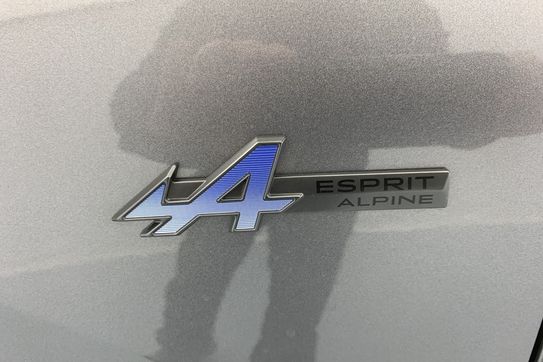 Renault Rafale Esprit Alpine 1.2 E-Tech Full Hybrid AT