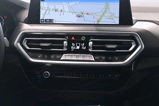 BMW X4 xDrive20d M Sport