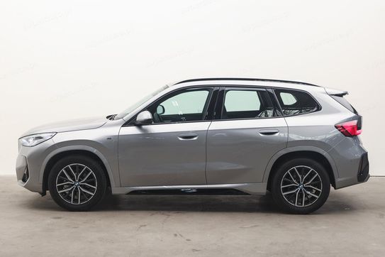 BMW X1 sDrive18i M Sport