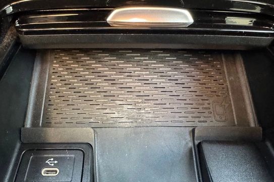 Mercedes GLB 200 AMG Line