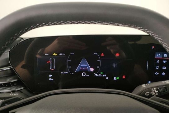 Audi A6 TDI quattro S line Avant