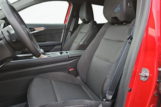 Renault Austral 1.2 E-Tech Full Hybrid  Iconic Esprite Alpine