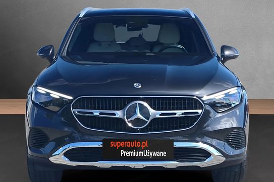 Mercedes GLC 200 4MATIC Avantgarde