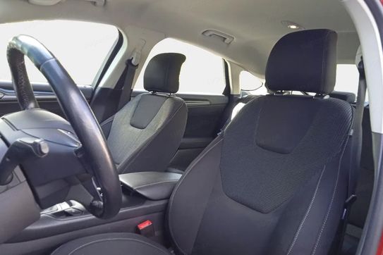 Ford Mondeo 2.0 EcoBlue Titanium