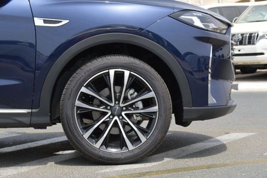 Jetour X70 Plus 1.5T DCT
