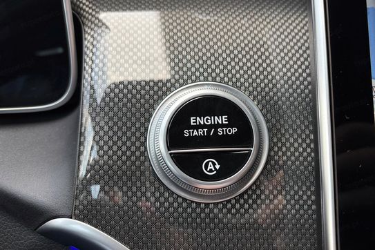 Mercedes GLC 200 d 4-Matic AMG Line