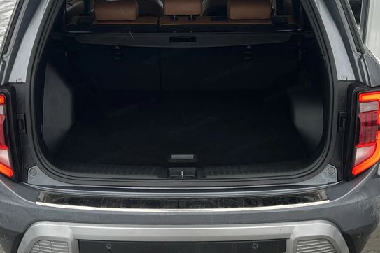 SsangYong Torres 1.5 T-GDI Adventure Plus aut