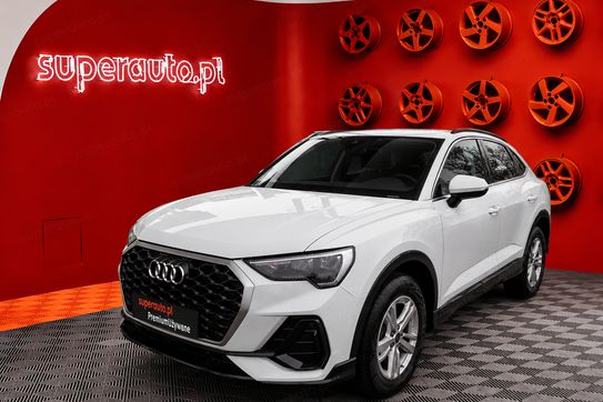 Audi Q3 Sportback 35 TFSI