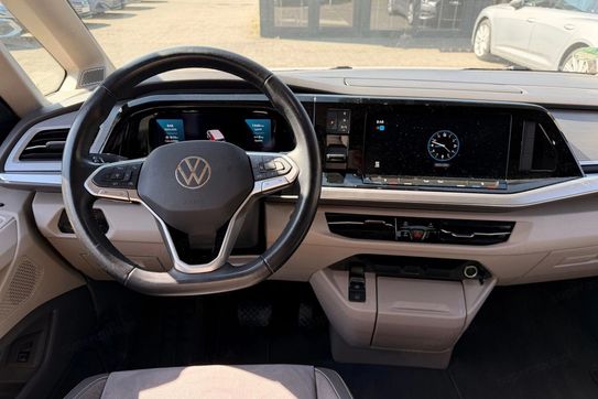 Volkswagen Multivan 2.0 TDI L2 Style DSG