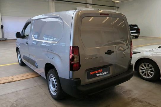 Peugeot Partner L2H1