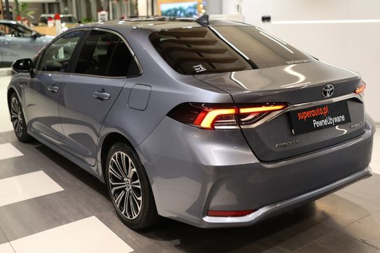 Toyota Corolla 1.8 Hybrid Comfort