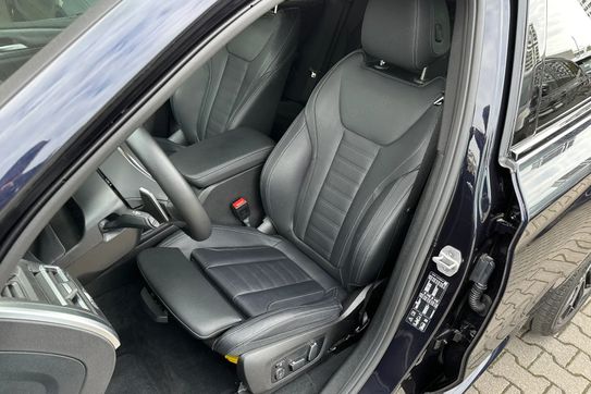 BMW X4 xDrive30i M Sport