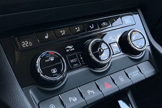 Skoda Kodiaq 2.0 TDI 4x4 Style DSG