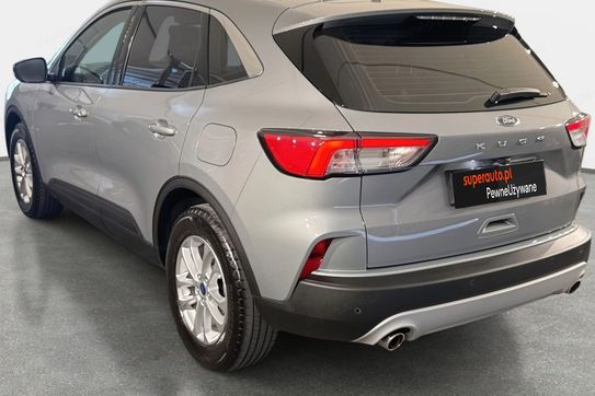 Ford Kuga 1.5