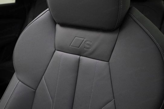 Audi Q5 TDI quattro S line Sportback