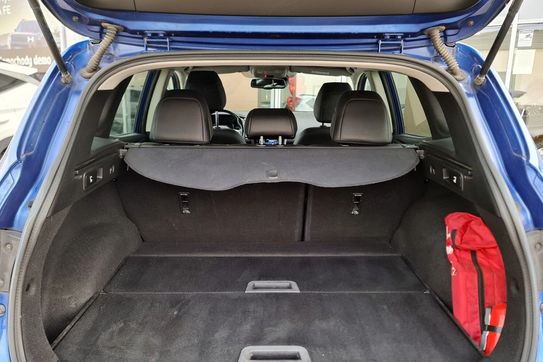 Renault Kadjar 1.3 TCe Intens EDC