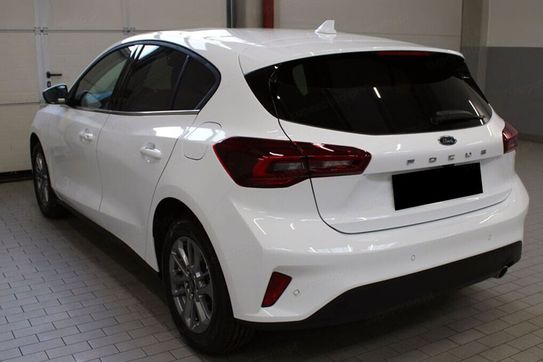 Ford Focus Titanium X  1.0 EcoBoost