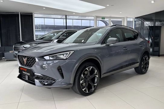 Cupra Formentor 2.0 TSI 4Drive DSG