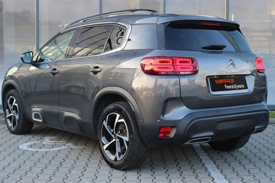 Citroen C5 Aircross 1.6 PureTech Business +