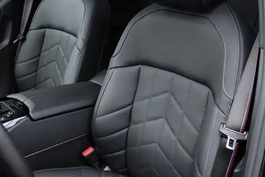 BMW Seria 5 530e xDrive M Sport