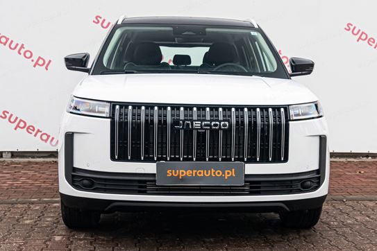 Jaecoo 5 1.6 T-GDI Premium DCT