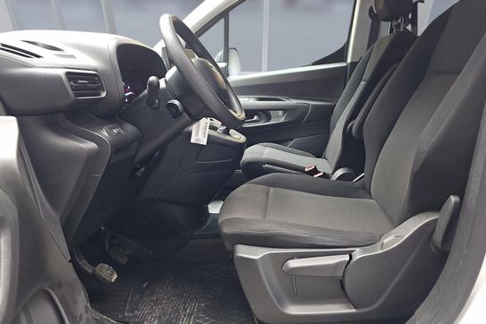 Toyota ProAce 1.5 D-4D Medium