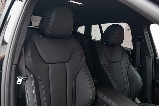 BMW X4 xDrive20d M Sport