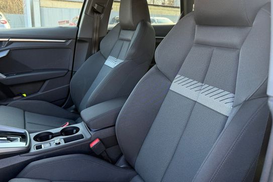 Audi A3 30 TFSI