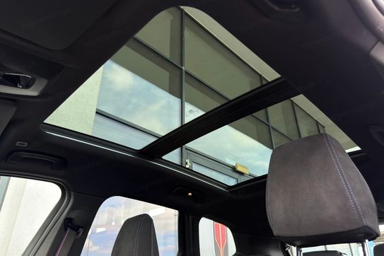 BMW X1 sDrive18i M Sport