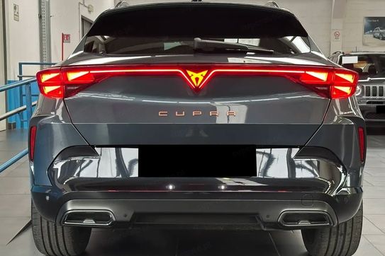 Cupra Formentor 2.0 TSI 4Drive DSG