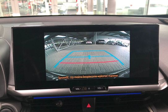 Toyota C-HR 2.0 Hybrid Executive