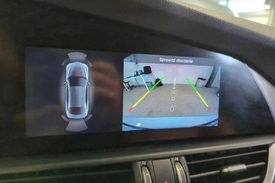 Alfa Romeo Giulia Turbo Veloce Q4