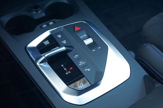 BMW Seria 2 Gran Coupe 220 M Sport