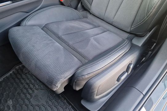 Audi A4 Avant 40 TFSI S Line