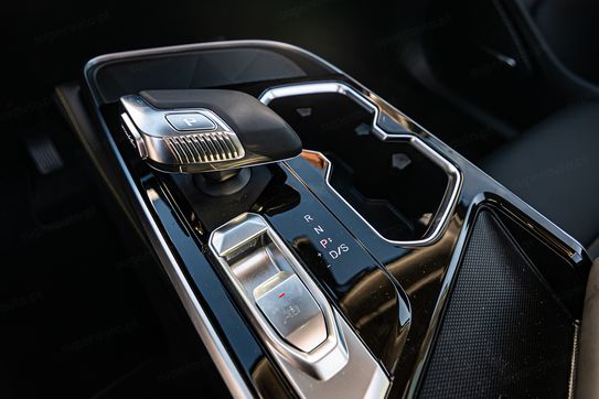 Baic Beijing 5 x55 Luxury DCT 1.5T