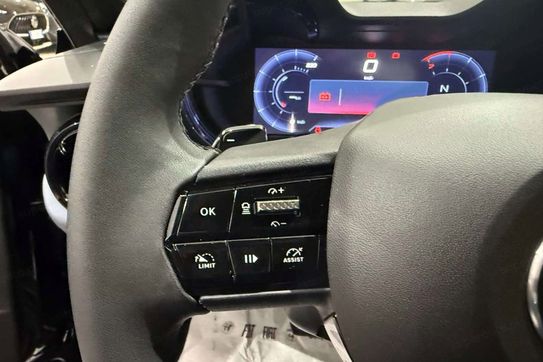 Alfa Romeo Junior 1.2 Ibrida eDCT