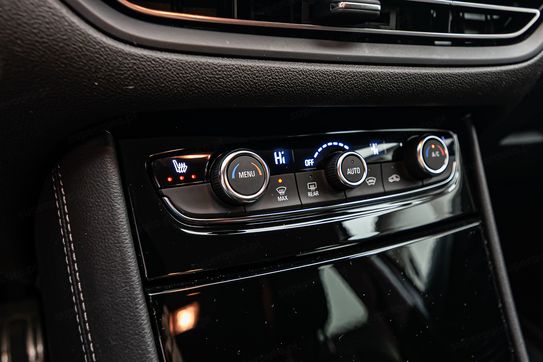 Opel Grandland X 1.2 GS