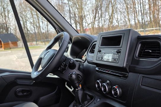 Renault Master 2.3 dCi L3 Pack Clim