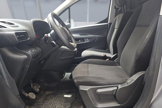 Toyota ProAce long Active