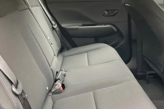 Hyundai Kona 1.6 GDI Hybrid Smart DCT