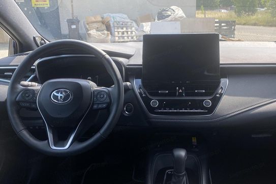 Toyota Corolla 2.0 Hybrid Executive