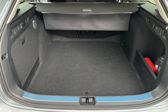 Skoda Superb Selection  1.5 TSI mHEV DSG