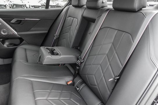 BMW Seria 5 540d xDrive M Sport