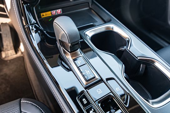 Lexus NX 450h+ Prestige 2.5 Plug-in Hybrid