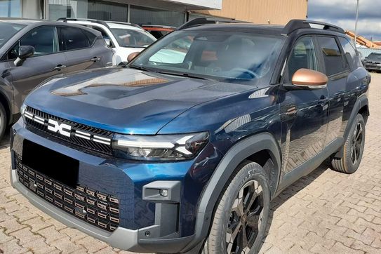 Dacia Bigster Extreme 1.2 TCe mHEV ECO-G LPG