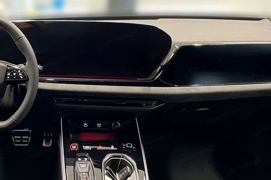 Audi A6 TFSI Avant