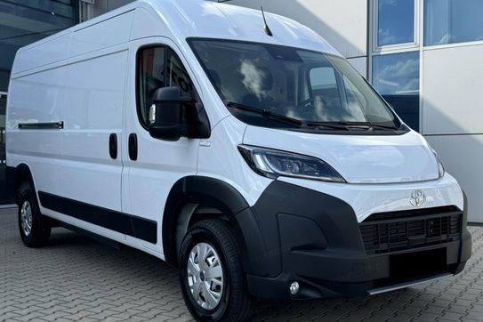 Toyota Proace Max L3H2 Active EV