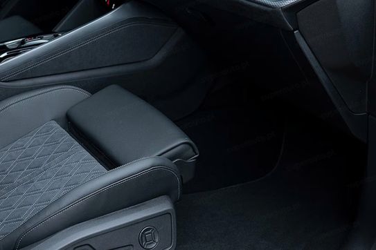 Audi Q5 TDI quattro S line