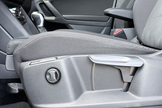 Volkswagen Tiguan Tsi 4MOT Elegance Dsg