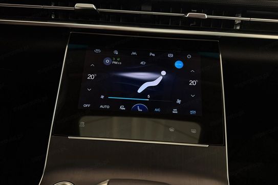 Baic Beijing 7 1.5T Luxury Dct